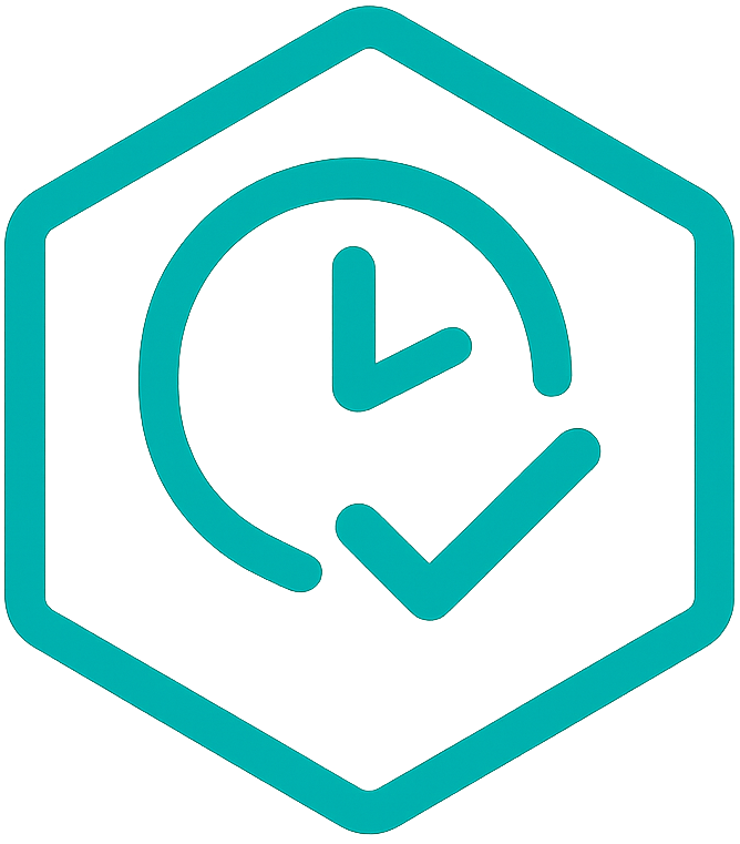 On-Time Payment Badge